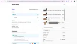 LOPEZ15 coupon verification screenshot