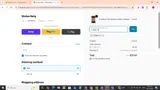 TOMMY15 coupon verification screenshot
