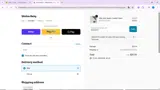 MASON15 coupon verification screenshot
