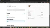 COCO15 coupon verification screenshot