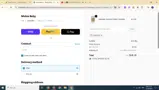 COCO15 coupon verification screenshot