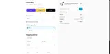 ALEXIS15 coupon verification screenshot