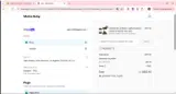 ALEXIS15 coupon verification screenshot