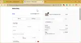 PORSHA15 coupon verification screenshot