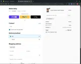 PORSHA15 coupon verification screenshot