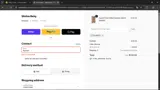 Bland15 coupon verification screenshot