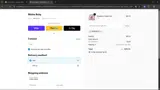 SHAYNA15 coupon verification screenshot