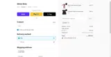 Kae15 coupon verification screenshot