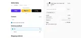 Elizabeth15 coupon verification screenshot