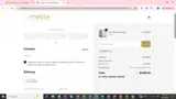MBF10 coupon verification screenshot