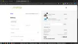 Love12 coupon verification screenshot