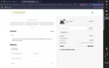 deal10 coupon verification screenshot