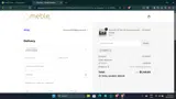 UNR15 coupon verification screenshot