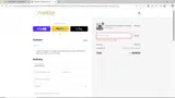 STYLEPAIR coupon verification screenshot