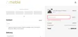 STYLEPAIR coupon verification screenshot