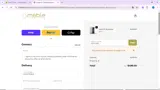 G3L7L5JZ coupon verification screenshot