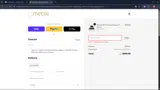 BOOKS10 coupon verification screenshot