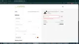 TV12 coupon verification screenshot