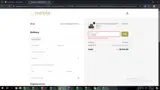 FLAME20 coupon verification screenshot