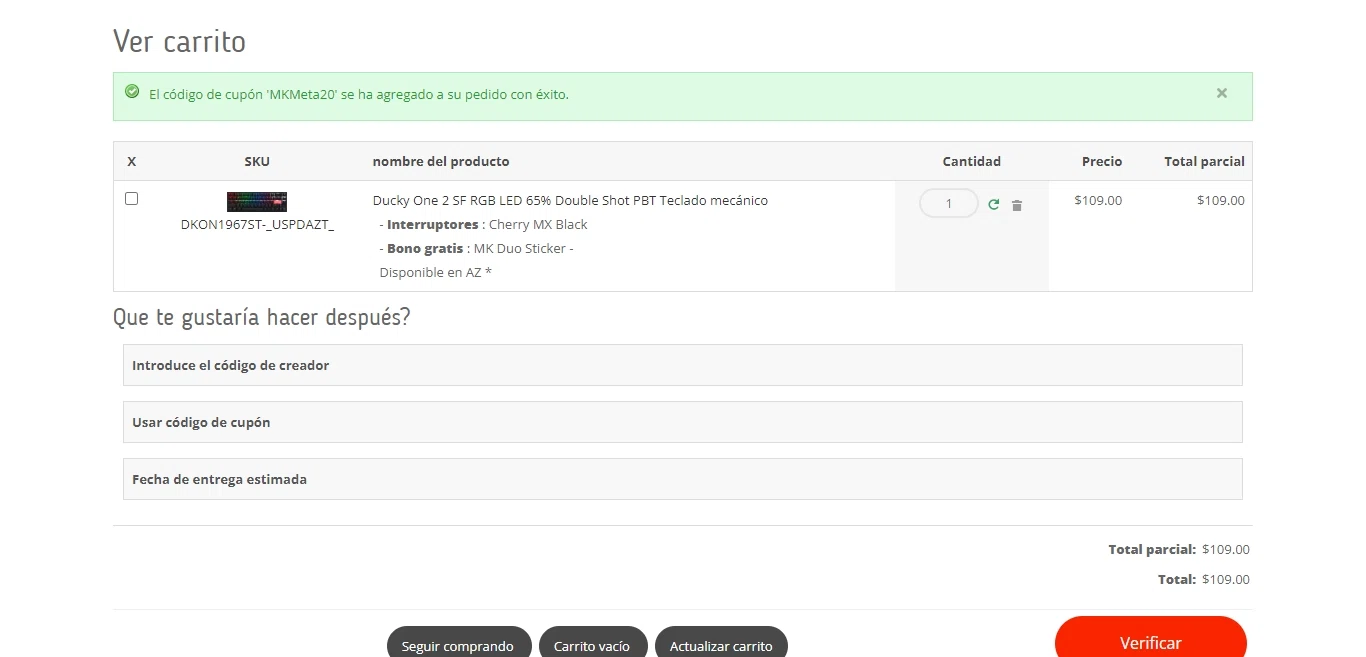 Mechanical Keyboards Coupon Codes 12 Off September 2024