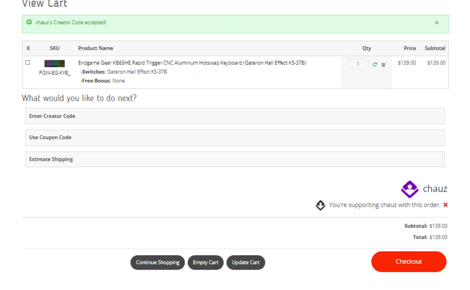 Mechanical Keyboards Coupon Codes 5 Off September 2024
