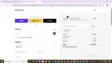 MechLands coupon verification screenshot
