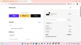 MechLands coupon verification screenshot