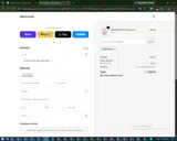 MechLands coupon verification screenshot