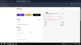 MechLands coupon verification screenshot