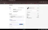MechLands coupon verification screenshot