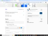 YUMMYSVANITY20 coupon verification screenshot