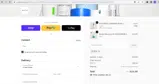 BF30 coupon verification screenshot