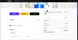 BF30 coupon verification screenshot