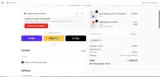 new15 coupon verification screenshot