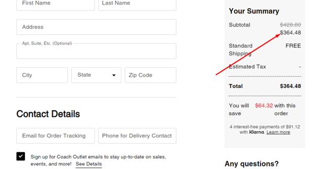 Medex Supply checkout page showing Medex Supply promo code box | Screenshot taken by SimplyCodes community member on Aug 31, 2025