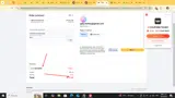 MAFHONEY5 coupon verification screenshot