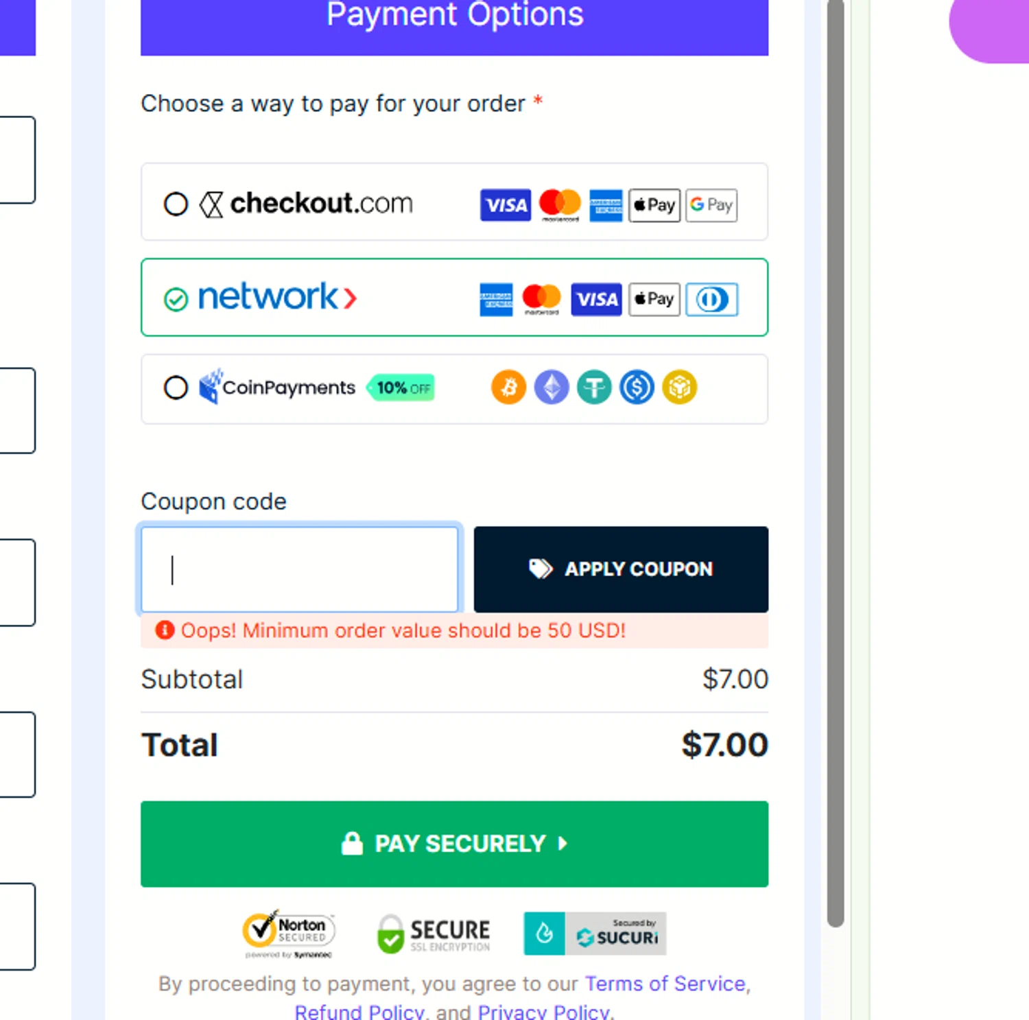 Media Mister coupon code screenshot showing code WELCOMEBACK applied at Media Mister checkout page. Uploaded by SimplyCodes community member a2d2c2d211 on Dec 10, 2025