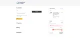 Medical Mega coupon verification screenshot