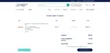 Medical Mega coupon verification screenshot