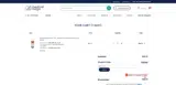 Medical Mega coupon verification screenshot