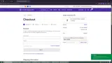 MSRX10 coupon verification screenshot