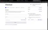 GETVOLUX coupon verification screenshot