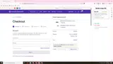 GETVOLBELLA coupon verification screenshot