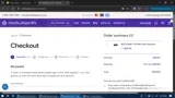 GETVOLIFT coupon verification screenshot