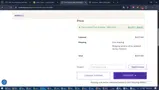 GETULTRA3 coupon verification screenshot