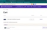 EYW2AVEG coupon verification screenshot