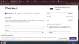 EYW2AVEG coupon verification screenshot