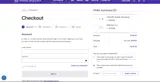 GLOWDUO25 coupon verification screenshot