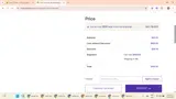 MSRXLB coupon verification screenshot