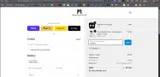 TPDEALS coupon verification screenshot